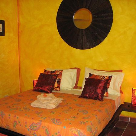 Sinai Old Spices B&B Sharm El-Sheikh Exterior foto