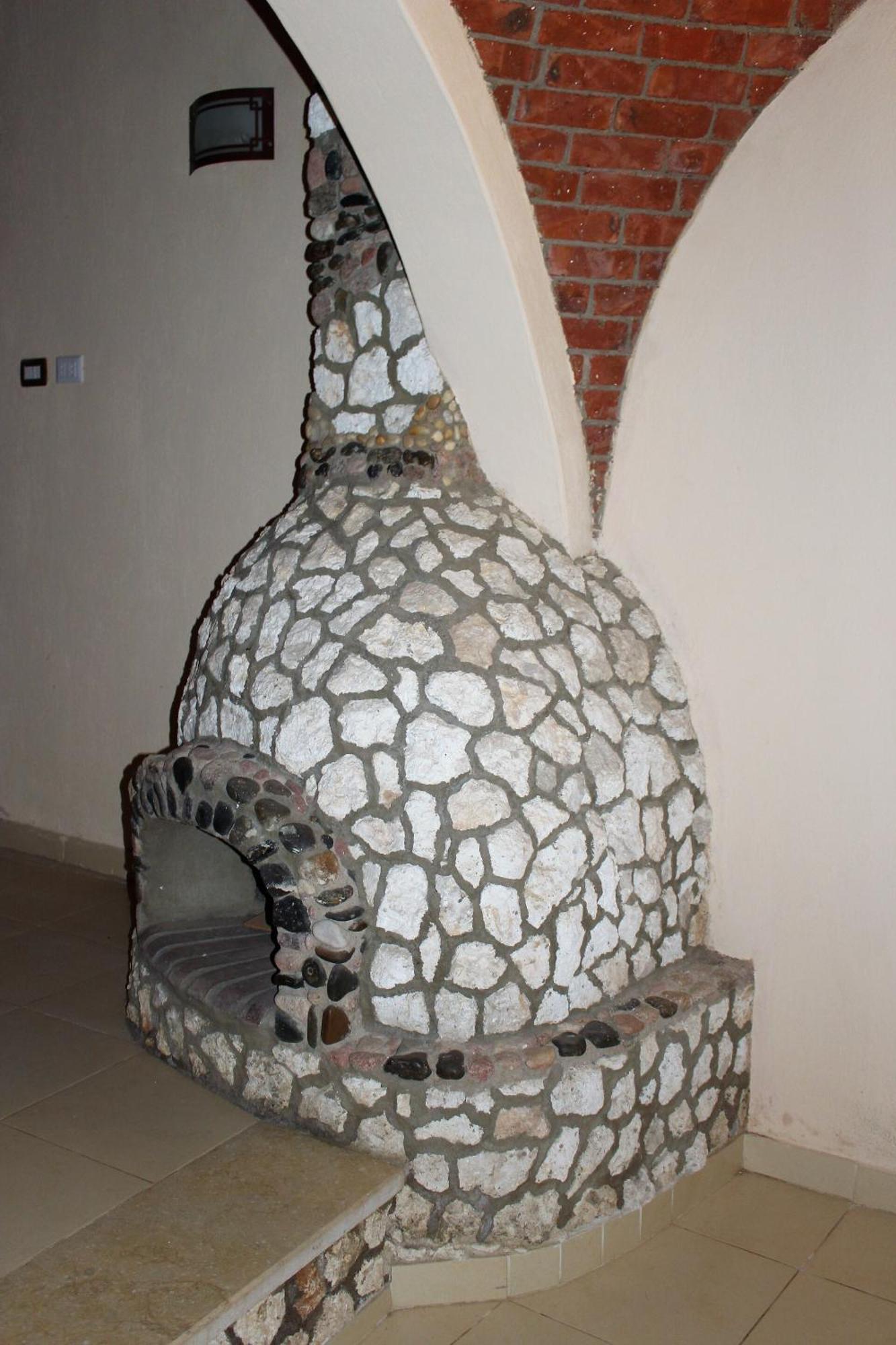 Sinai Old Spices B&B Sharm El-Sheikh Zimmer foto