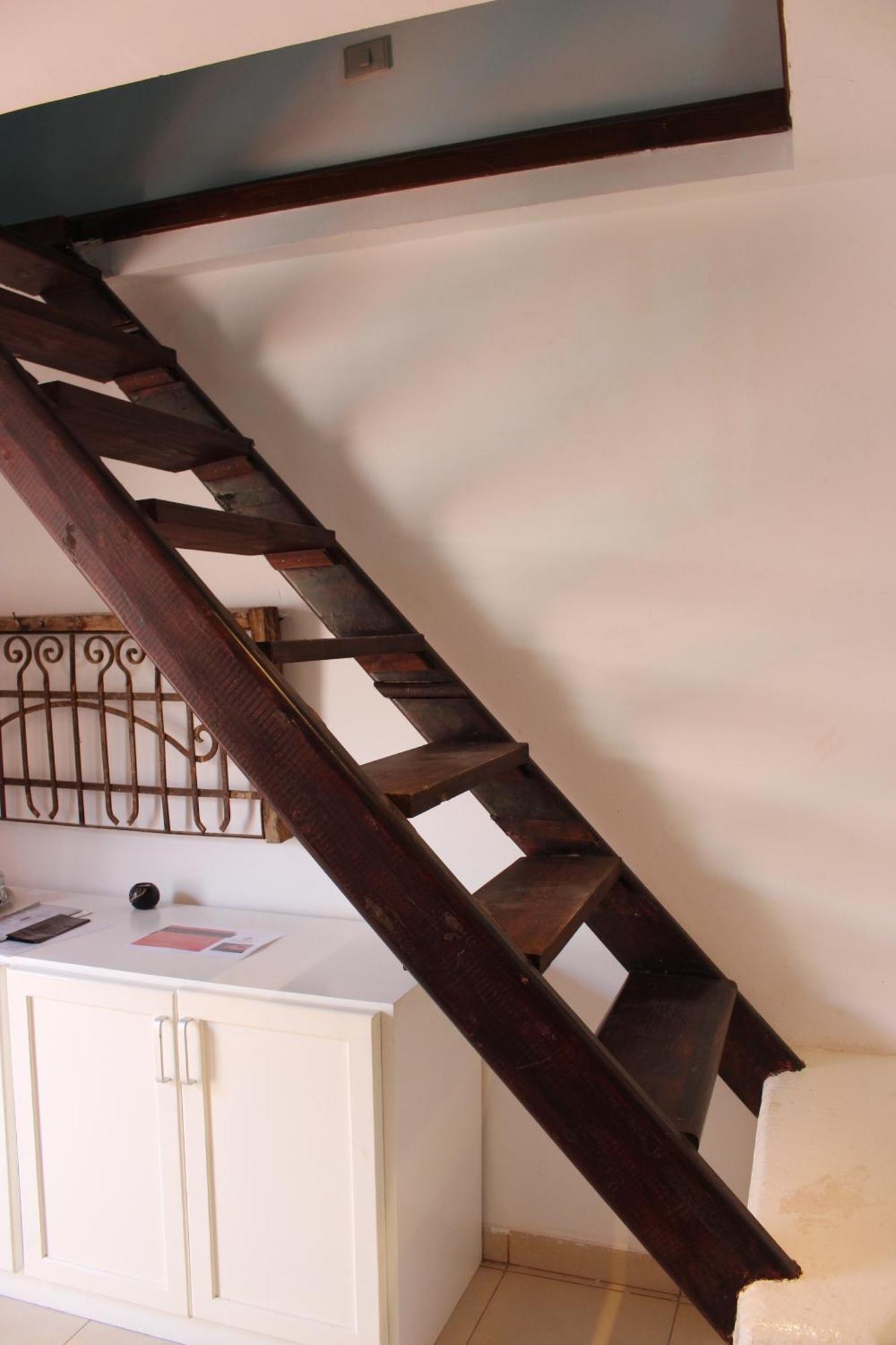 Sinai Old Spices B&B Sharm El-Sheikh Zimmer foto