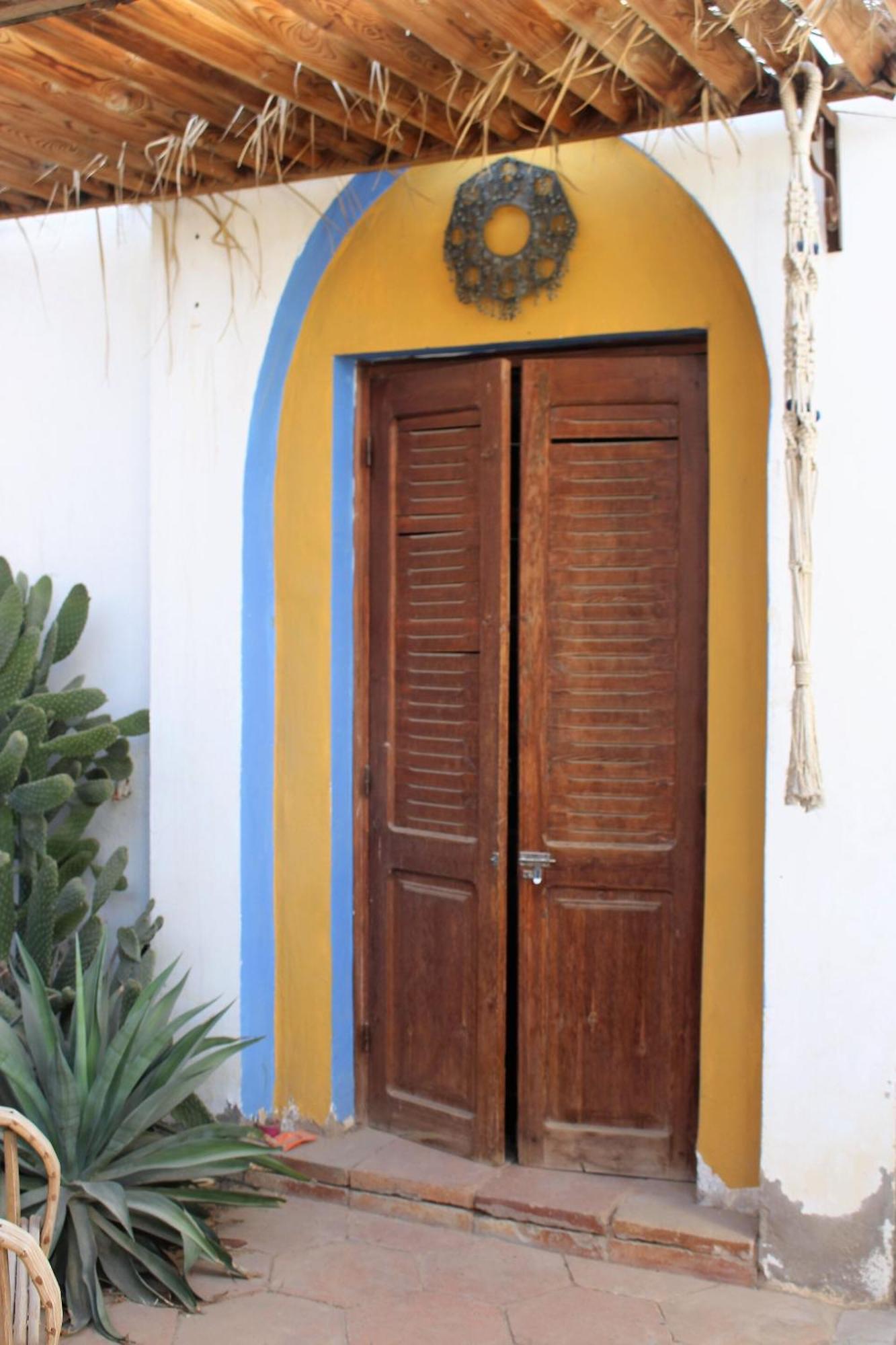 Sinai Old Spices B&B Sharm El-Sheikh Zimmer foto