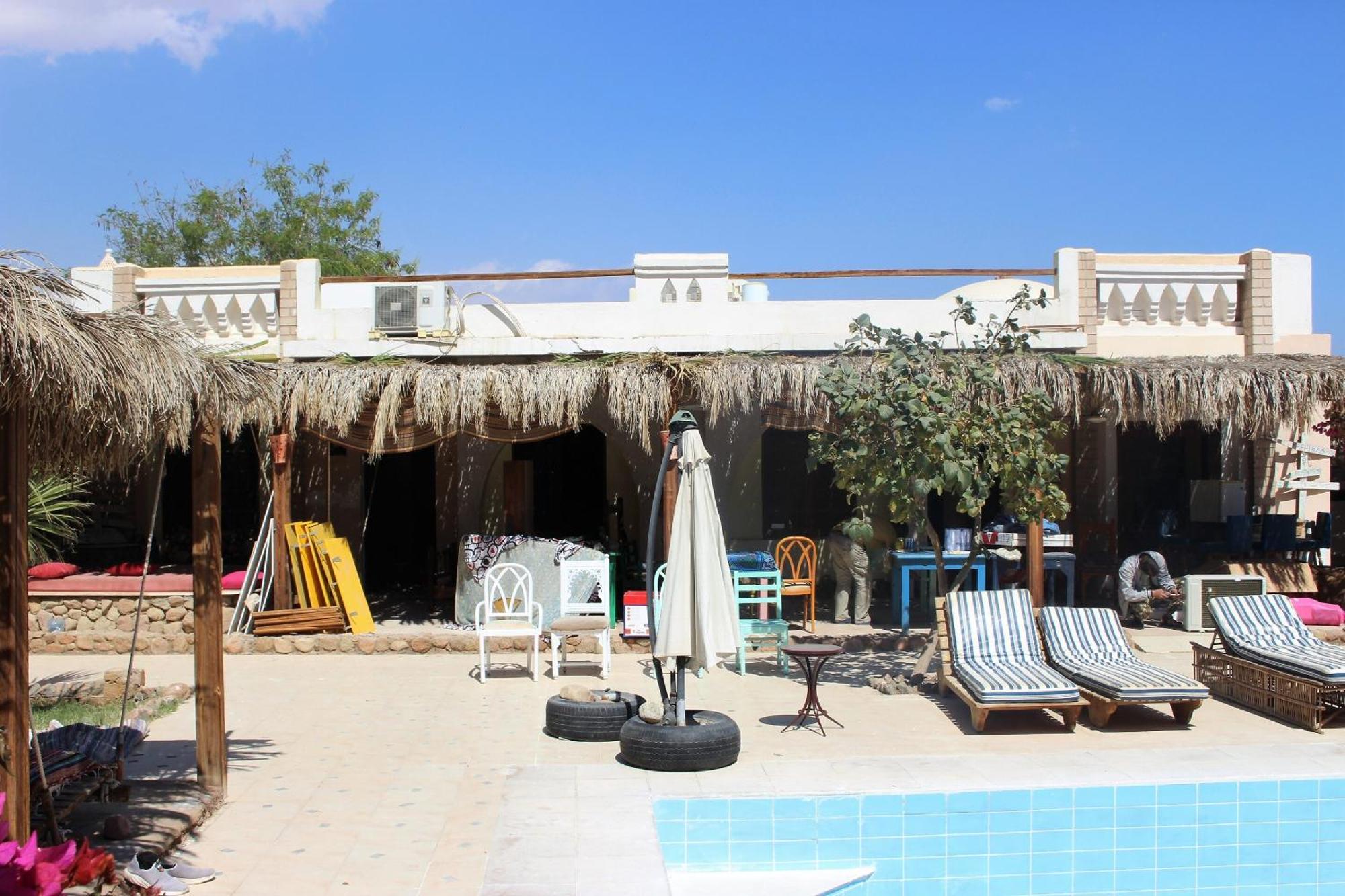 Sinai Old Spices B&B Sharm El-Sheikh Zimmer foto