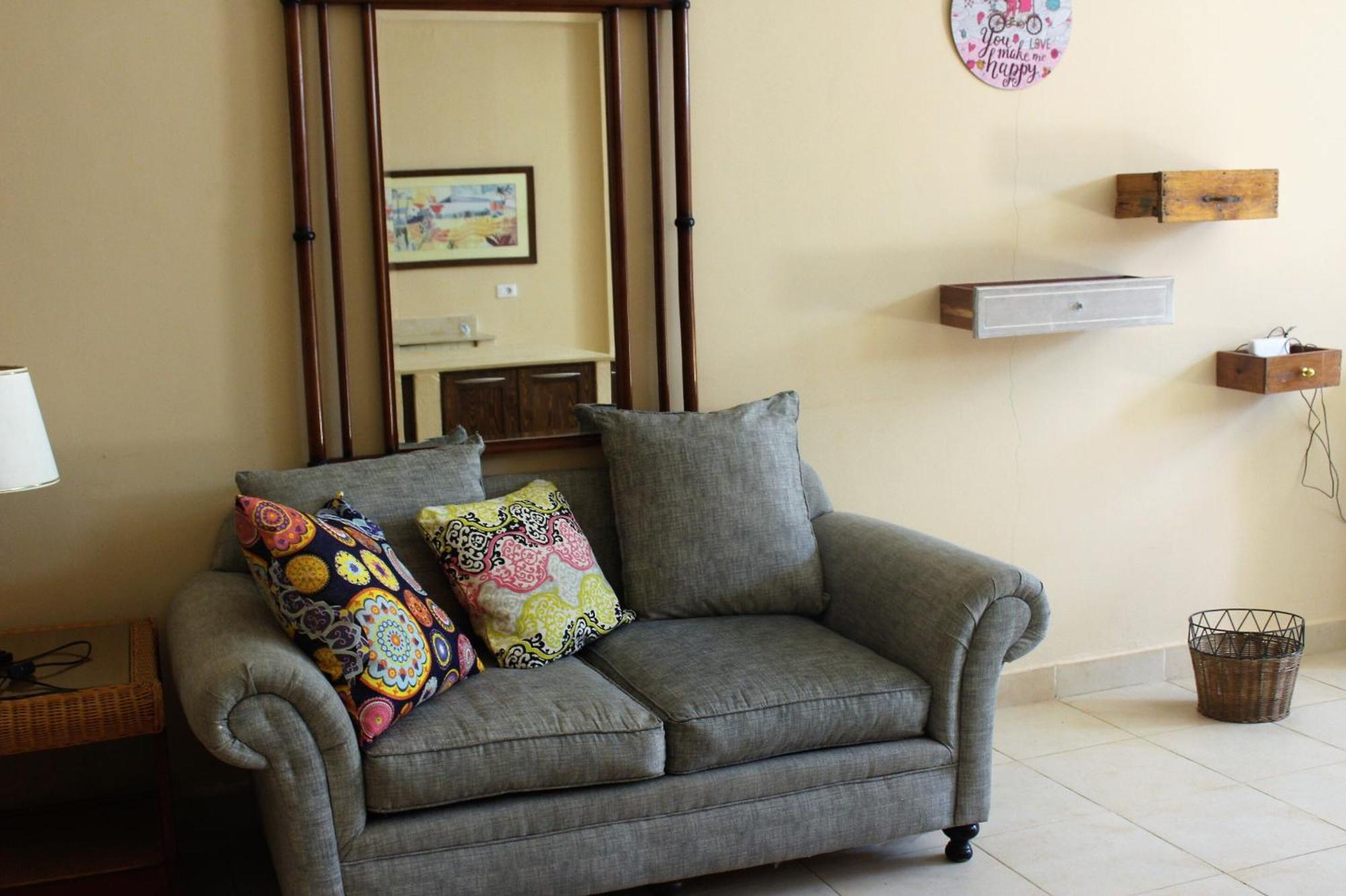 Sinai Old Spices B&B Sharm El-Sheikh Zimmer foto