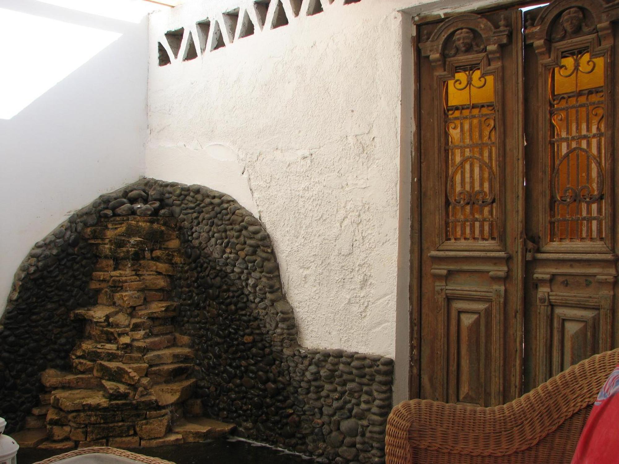 Sinai Old Spices B&B Sharm El-Sheikh Zimmer foto
