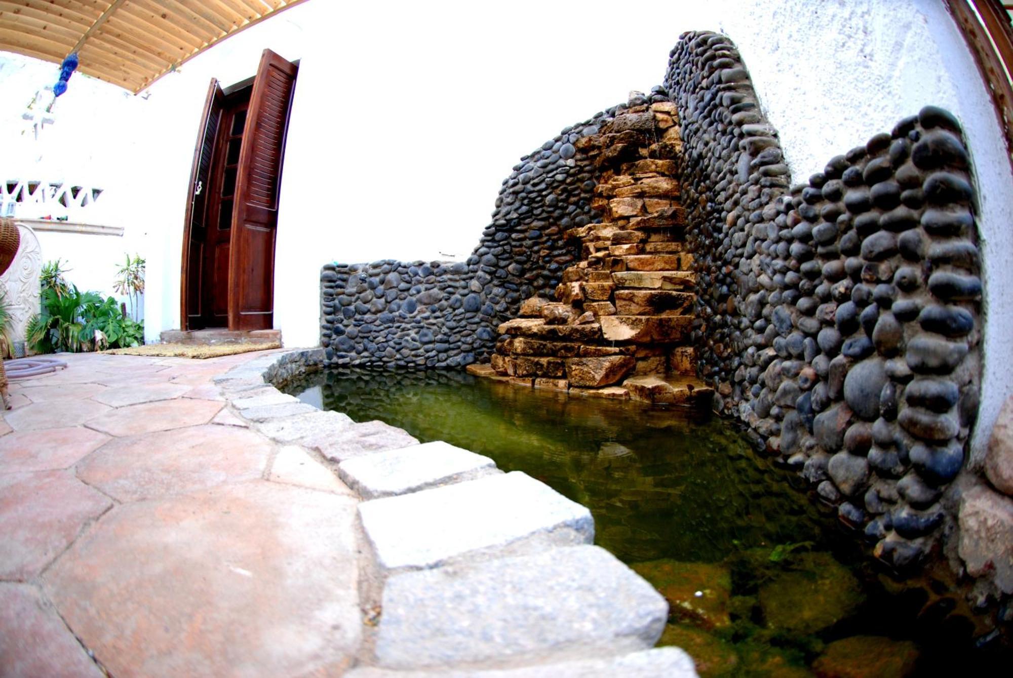 Sinai Old Spices B&B Sharm El-Sheikh Zimmer foto