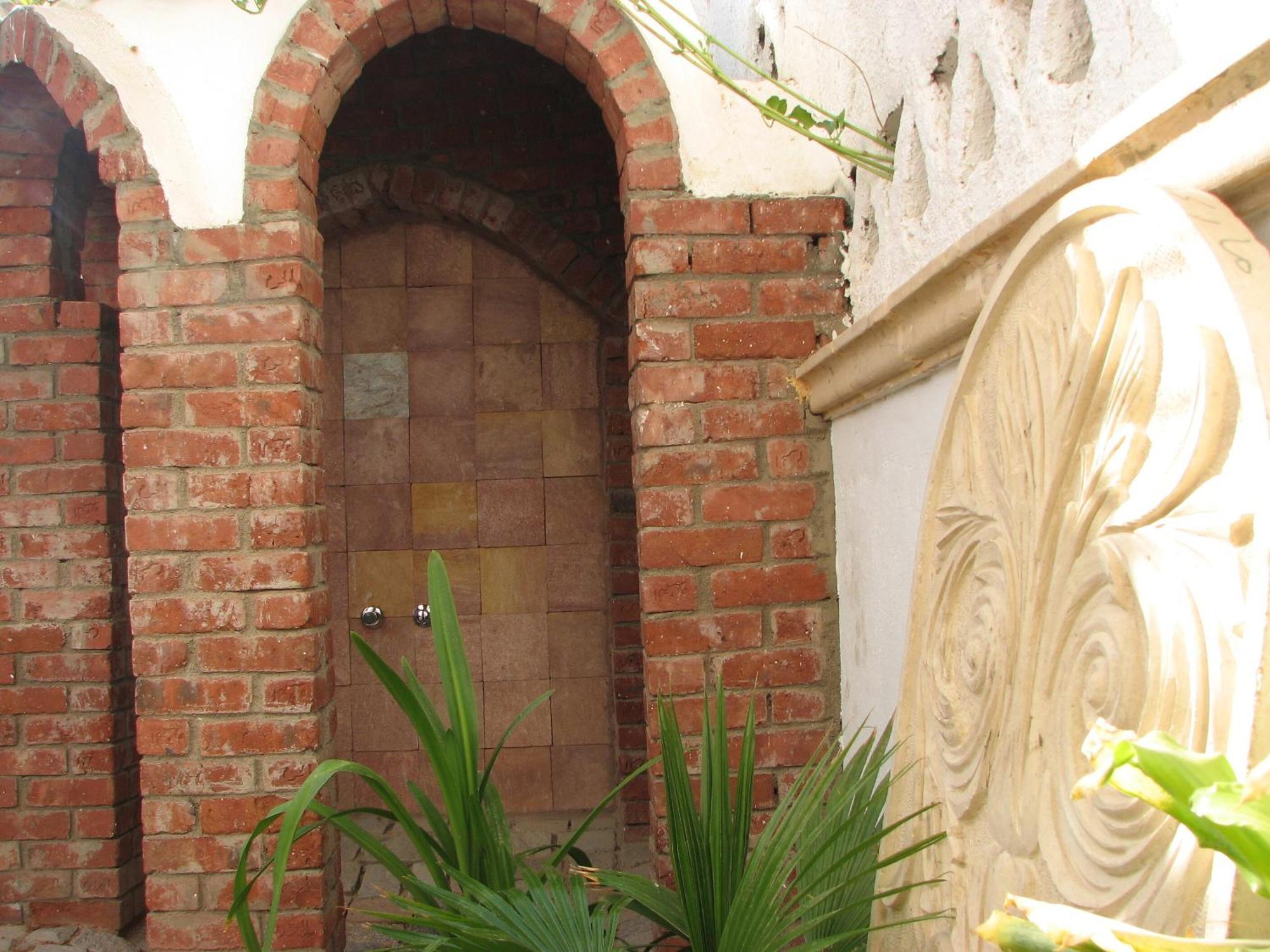 Sinai Old Spices B&B Sharm El-Sheikh Zimmer foto
