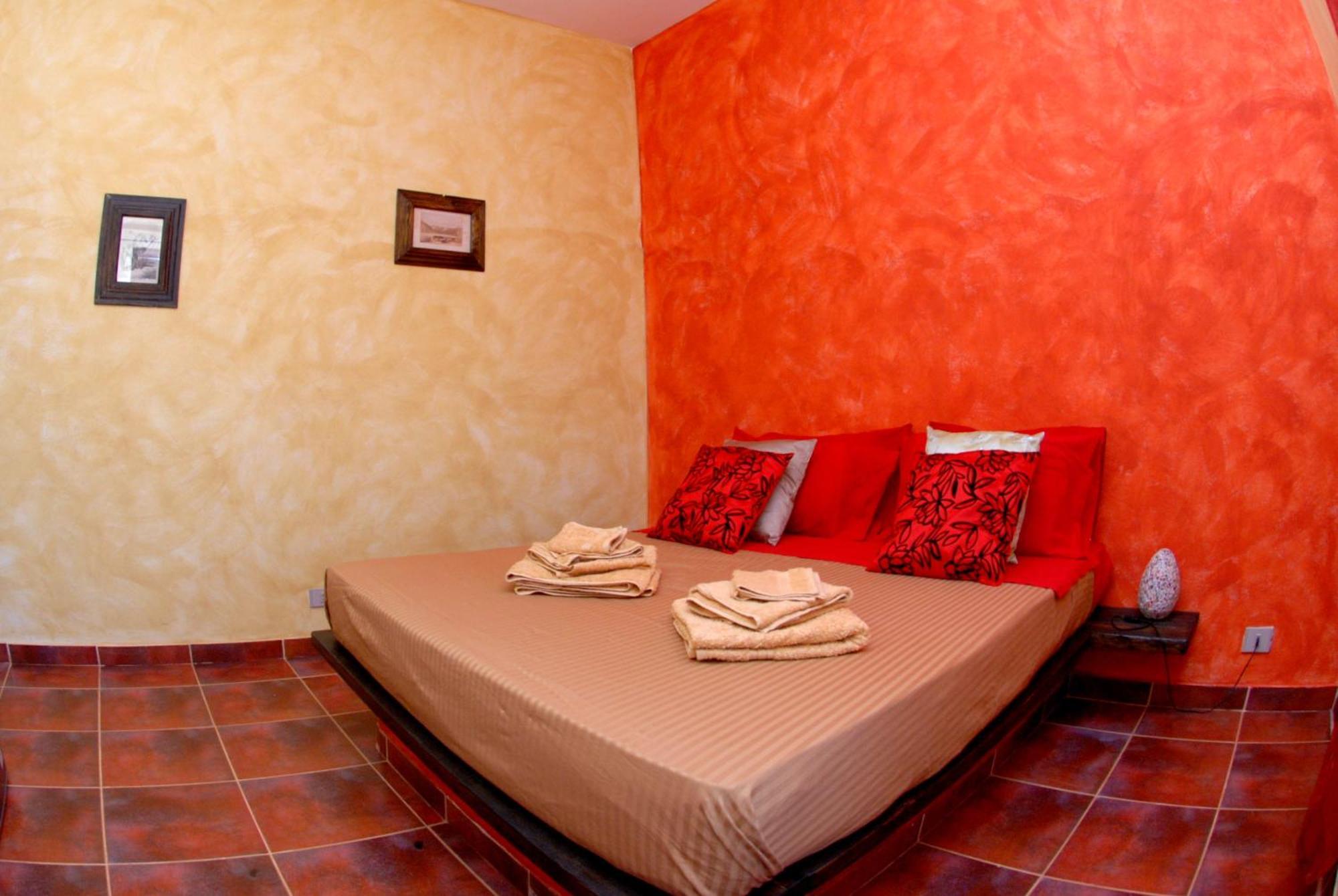 Sinai Old Spices B&B Sharm El-Sheikh Zimmer foto